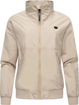 Ragwear Übergangsjacke Goona sand