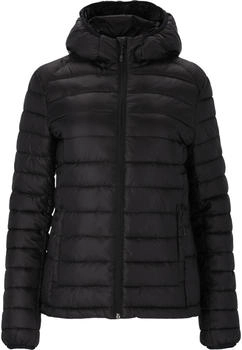 Whistler Jacke Hasse 1001 schwarz