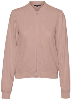 Vero Moda Übergangsjacke 'DINNA' pink
