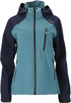 Weather Report Camelia AWG Jacket W-Pro Funktionsjacke hydro