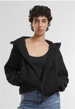 Urban Classics Short Sherpa Jacke TB7072-00007-0040