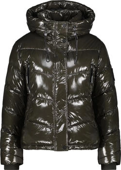 Alife & Kickin Jacke 'DayanyAK' tanne