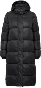 Oxmo Wintermantel 'Abby' schwarz