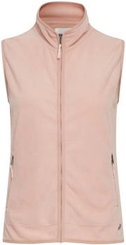 Oxmo Weste 'Ragnara' rosa
