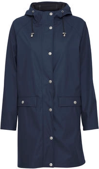 Oxmo Funktionsjacke 'Tanne' marine