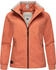 Ragwear Übergangsjacke Apola brick red