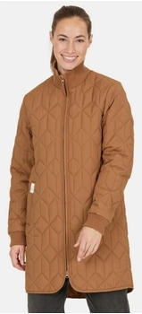 Weather Report Steppjacke Nokka Langarm