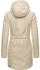 Ragwear Winterparka 'Elsie' beige