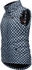Ragwear Steppweste Hesty Print cloud