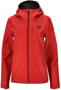Whistler Osbourne Jacke Langarm Kapuze