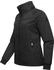 Ragwear Funktionsjacke 'Apola' schwarz