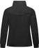 Ragwear Funktionsjacke 'Apola' schwarz