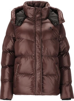 Whistler Lakewood Puffer Jacket fudge 4241
