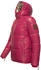 Navahoo Winterjacke Rosa Basic