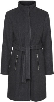 Vero Moda Mantel 'BESSY' anthrazit