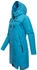 Ragwear Funktionsmantel 'Rejany' azur