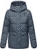 Ragwear Steppjacke Wikesh Print cloud