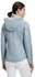 Gil Bret Steppjacke Kapuze und Reißverschluss dusty blue