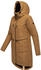 Ragwear Mantel 'Holstic' camel