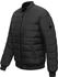 Ragwear Winterjacke 'Bombina' schwarz