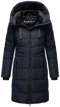 Marikoo Steppmantel Natsukoo XVI navy