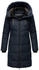 Marikoo Steppmantel Natsukoo XVI navy