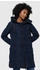 Marikoo Steppmantel Natsukoo XVI navy