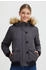 Oxmo Damen Winterjacke grau 9229318