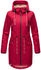 Marikoo Racquellee Damen Softshelljacke fuchsia