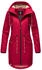 Marikoo Racquellee Damen Softshelljacke fuchsia