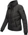 Navahoo Steppjacke Liebesfee schwarz