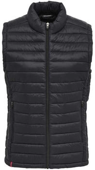 Hummel Damen Weste schwarz 8358243