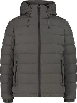CMP Steppjacke dust