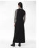Pieces Pcbozzy Vest Noos Exp Bc (17151452) black
