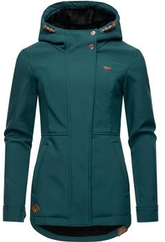 Ragwear Softshelljacke Yba