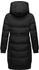 Ragwear Funktionsmantel 'Briosh' schwarz