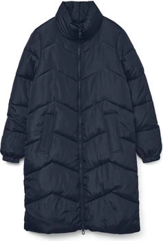 Vero Moda vmligario coat navy blazer