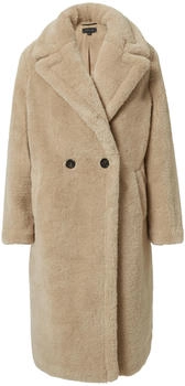 Comma Mantel Felloptik (2151651) camel