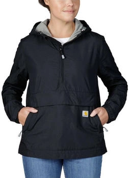 Carhartt Anorak 105861 schwarz