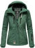 Marikoo Softshelljacke Kleinezicke B864 grün