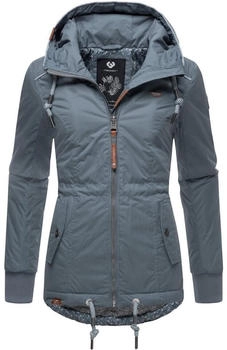 Ragwear Winterjacke YM-Danka grey23