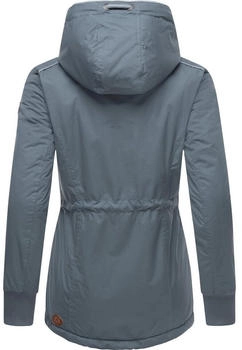 Ragwear Winterjacke YM-Danka grey23 – Zuverlässiger Schutz bei jedem Wetter