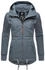 Ragwear Winterjacke YM-Danka grey23