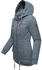 Ragwear Winterjacke YM-Danka grey23