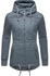 Ragwear Winterjacke YM-Danka grey23