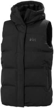 Helly Hansen Adore Pufferweste M schwarz