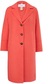 Comma Outdoor-Mantel orange