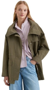 Marc O'Polo Workwear-Parka oversized Dark Wood (5000005887_1403)