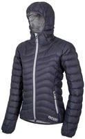 Ocun 5036-Anth Ebony-XL, Tsunami Eco Women - Ocun, XL Anthracite Ebony / Silver