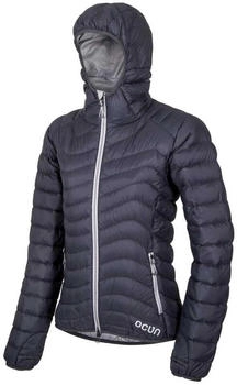 Ocun Tsunami Eco Women Jacke grau